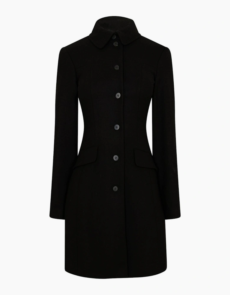 Womens 10156999 01 Overcoat