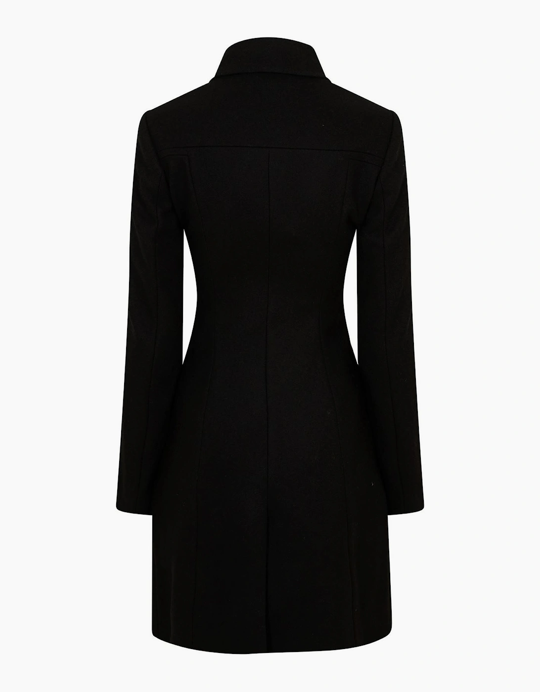 Womens 10156999 01 Overcoat, 4 of 3