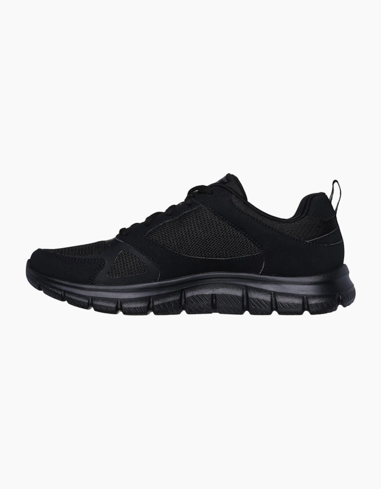 Track Casual Low Top Trainers
