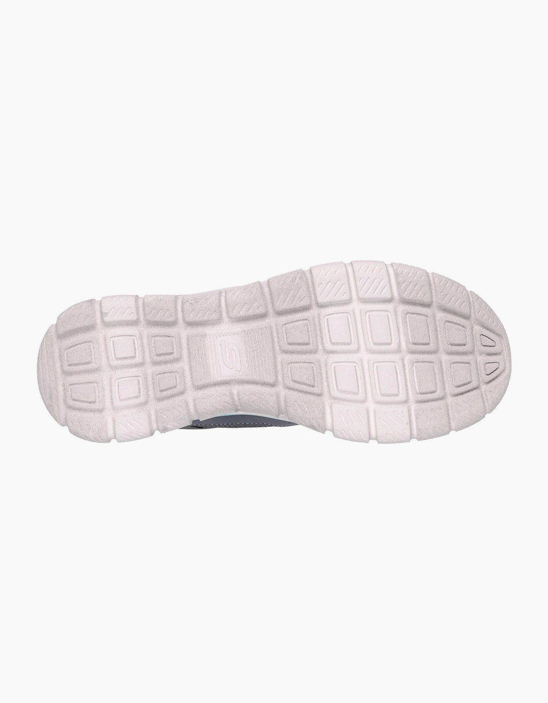 Track Casual Low Top Trainers