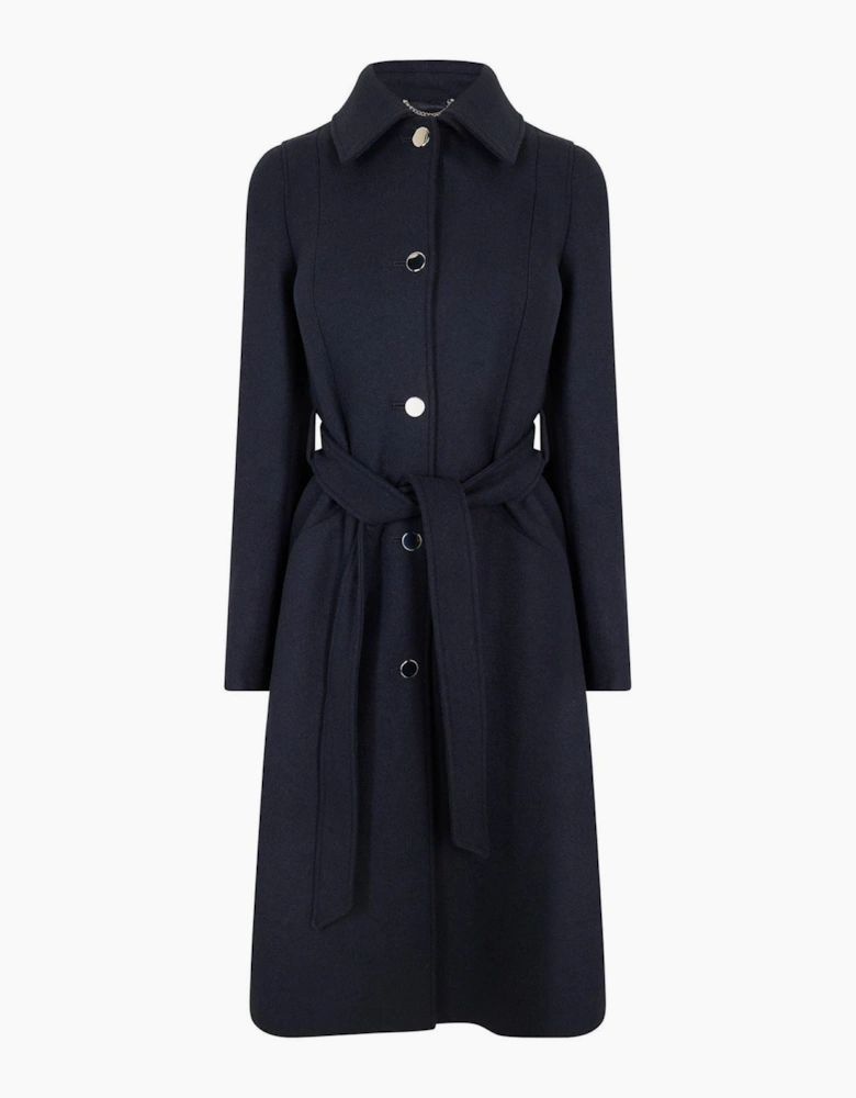 Womens 10253240 01 Overcoat