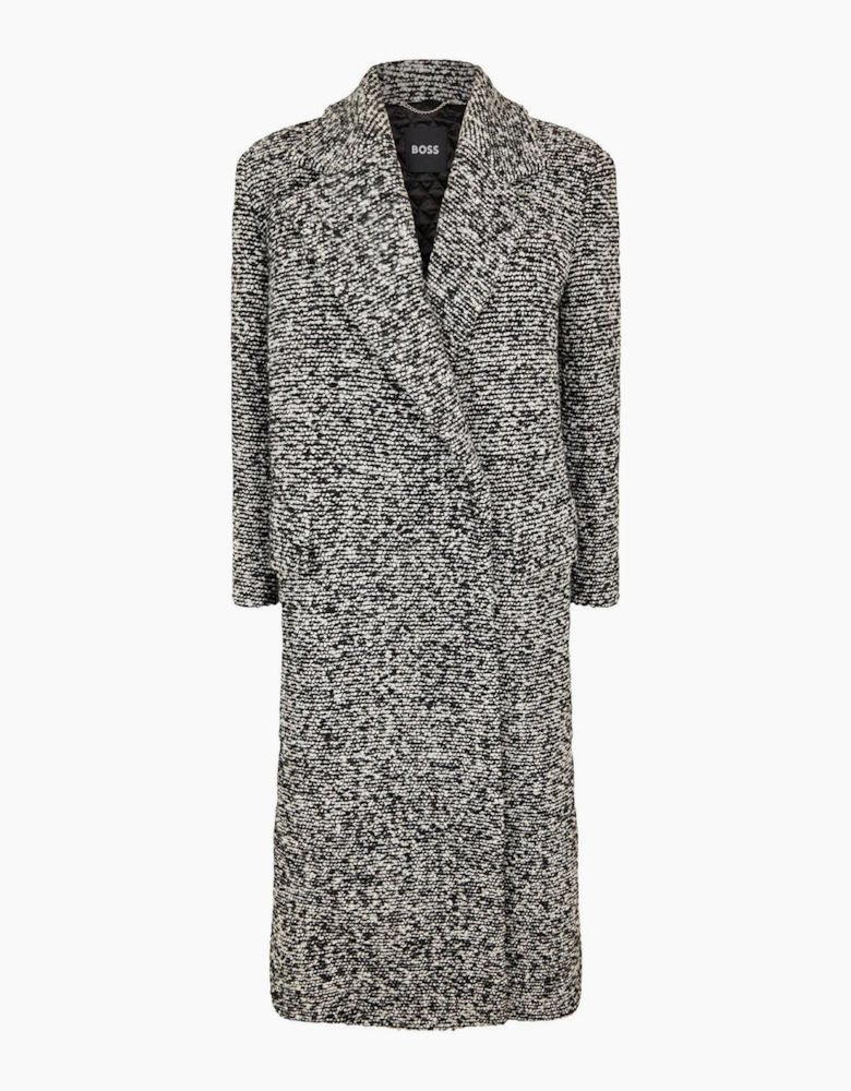 Womens 10263244 01 Overcoat