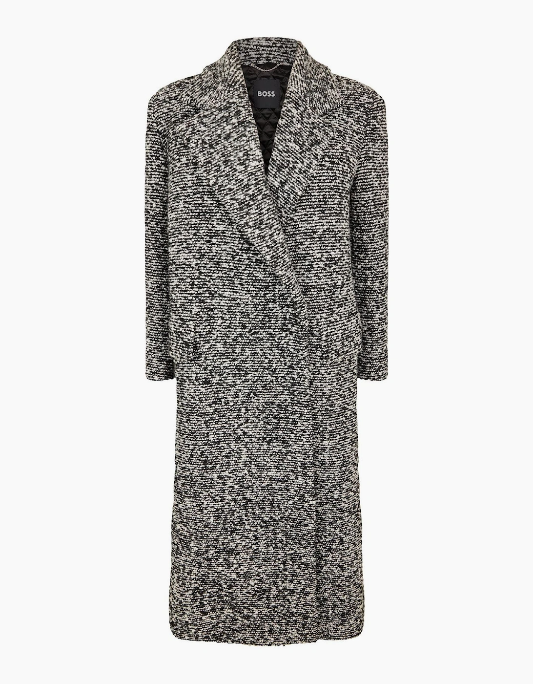 Womens 10263244 01 Overcoat, 4 of 3