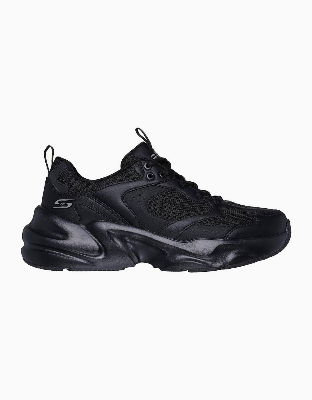 Bobsbamina2 Lace Up Sneakers