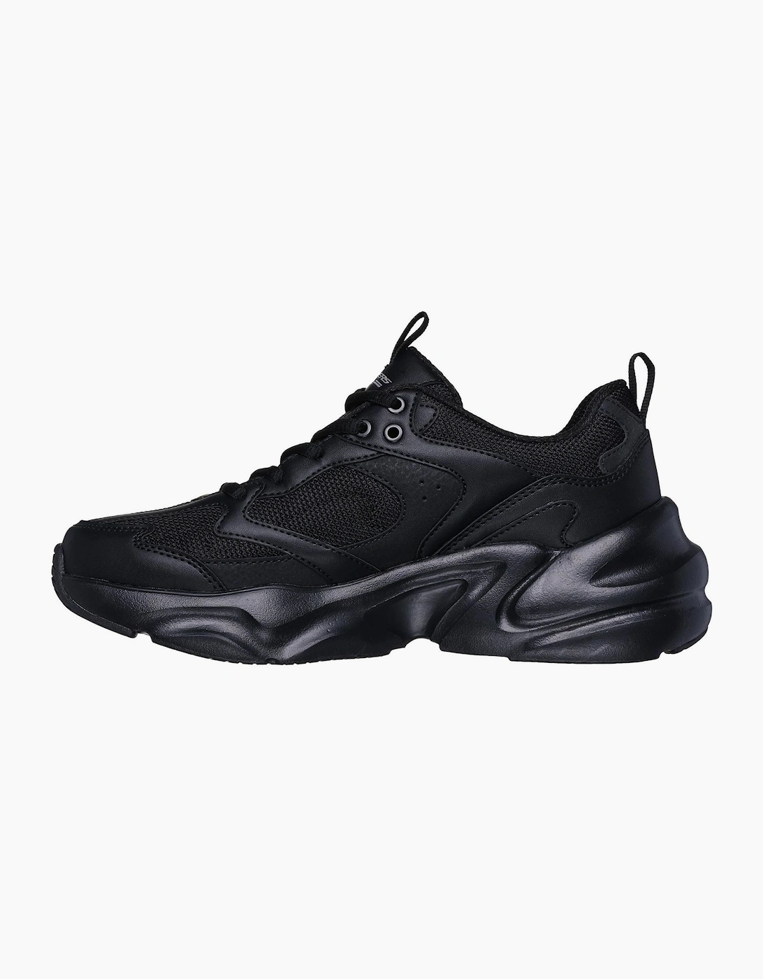 Bobsbamina2 Lace Up Sneakers