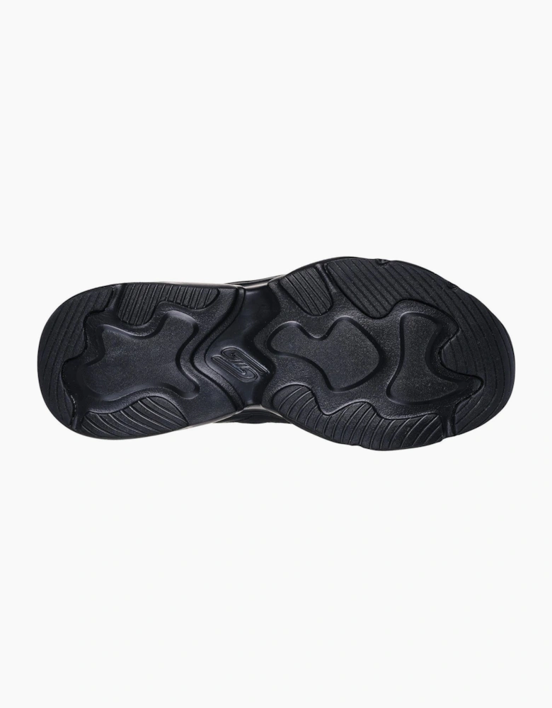 Bobsbamina2 Lace Up Sneakers