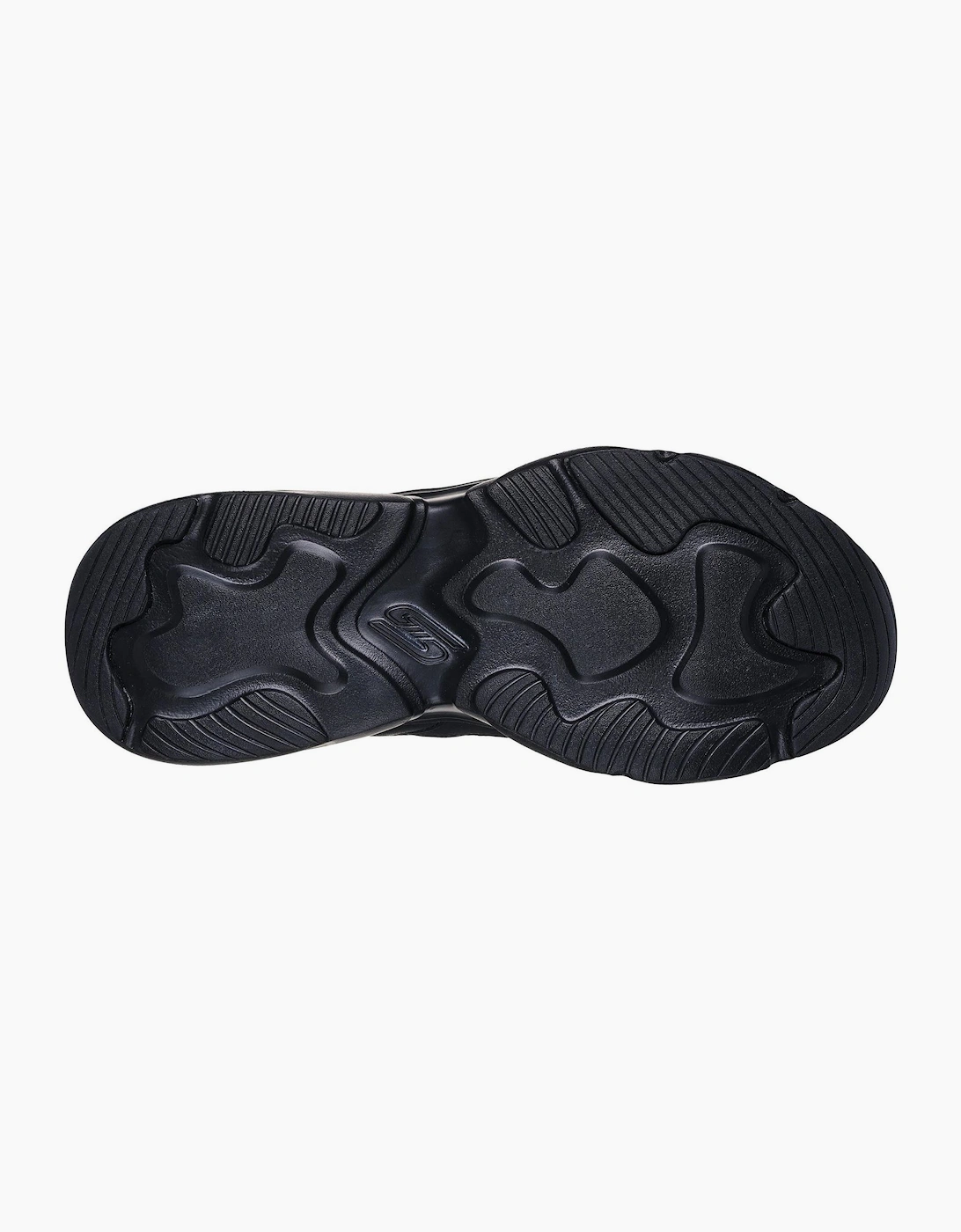 Bobsbamina2 Lace Up Sneakers