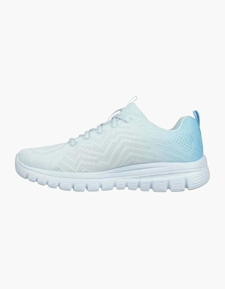 Graceful2.0 Lace-Up Low Top Sneakers