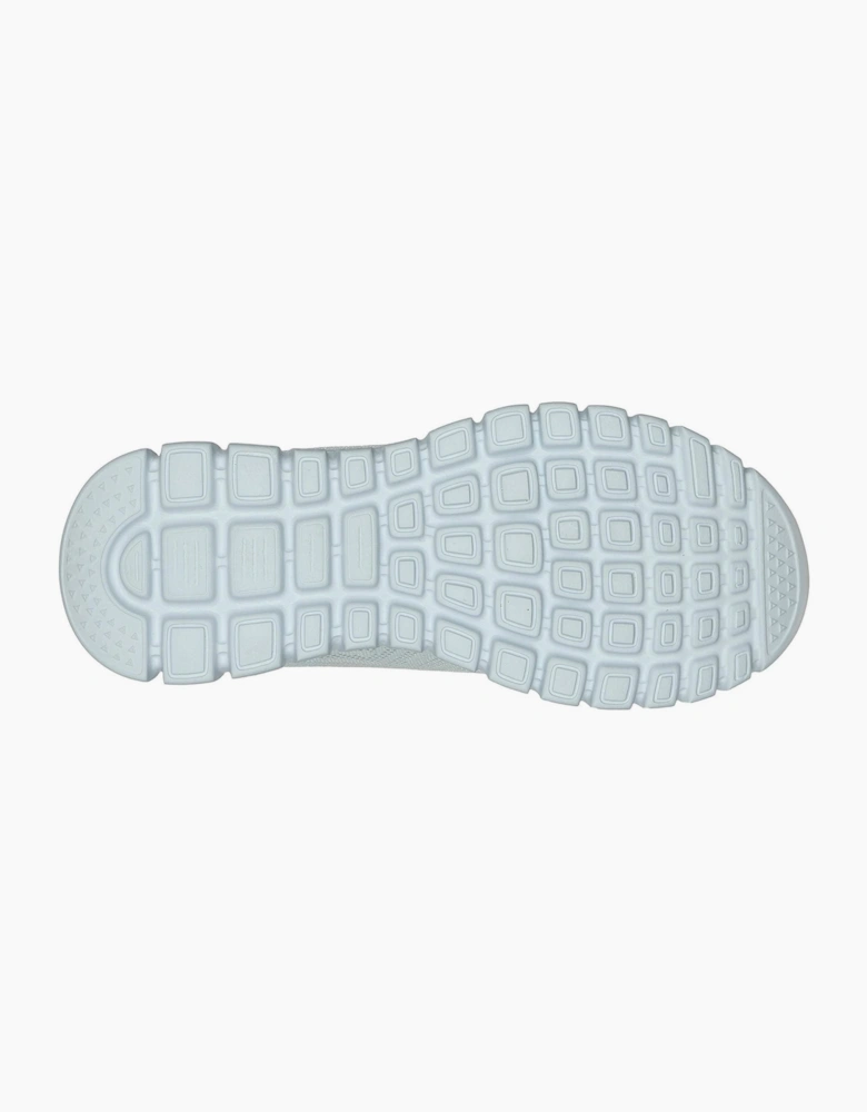 Graceful2.0 Lace-Up Low Top Sneakers