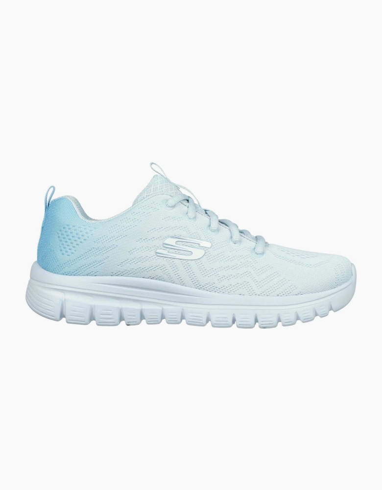 Graceful2.0 Lace-Up Low Top Sneakers