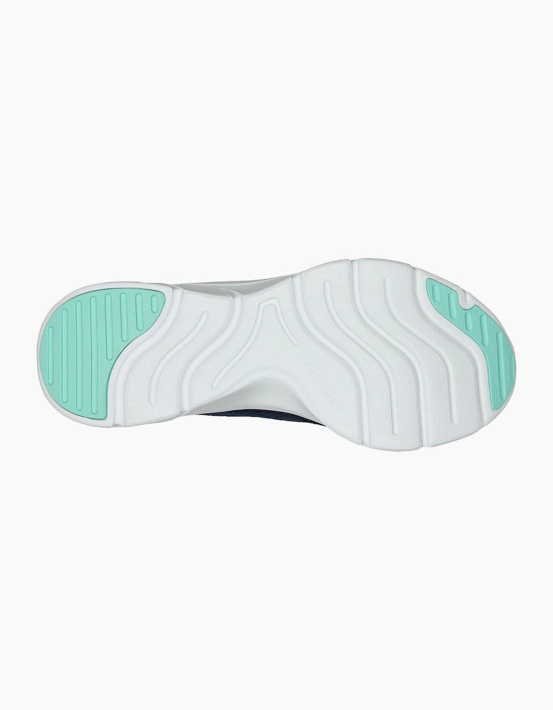 D'Lux Comfort Floral Low Top Walking Shoes