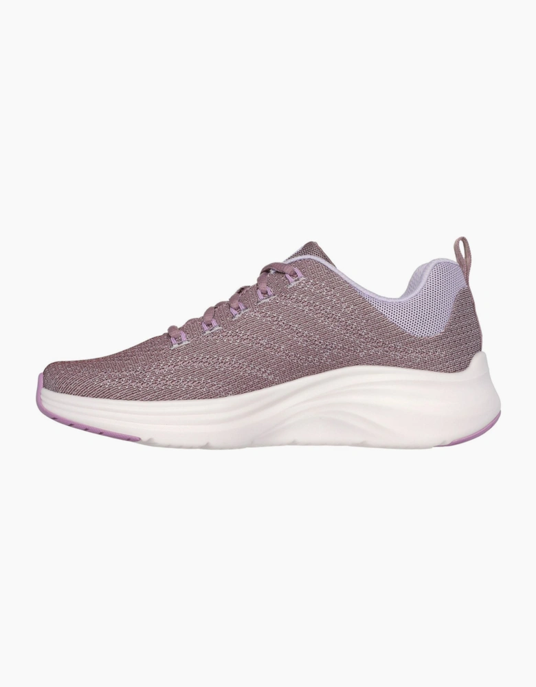 Womens Mesh Lace Up W Air Cool Slip On Trainers