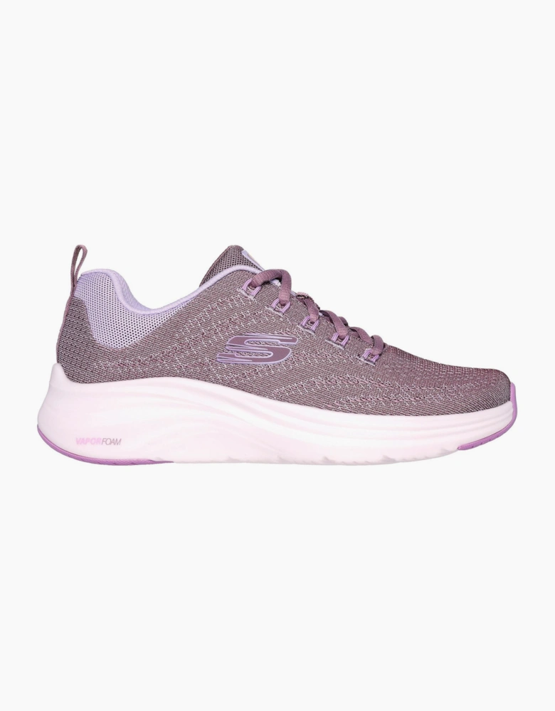 Womens Mesh Lace Up W Air Cool Slip On Trainers