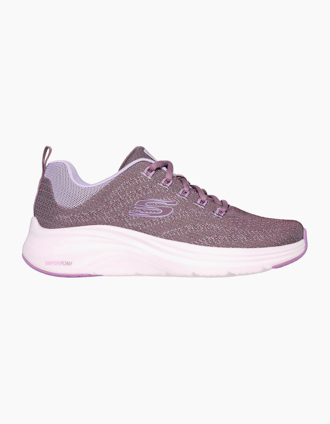 Womens Mesh Lace Up W Air Cool Slip On Trainers