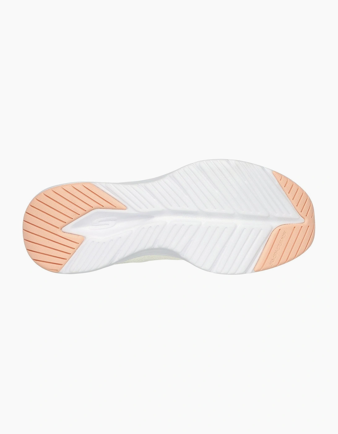 Womens Mesh Lace Up W Air Cool Slip On Trainers