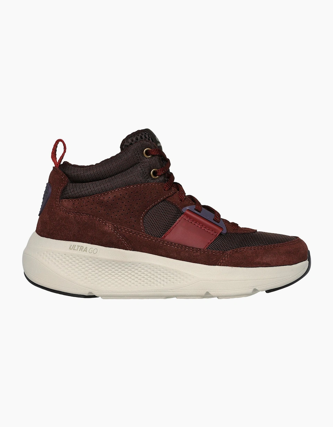 OTG Elevate Slip On Trainers