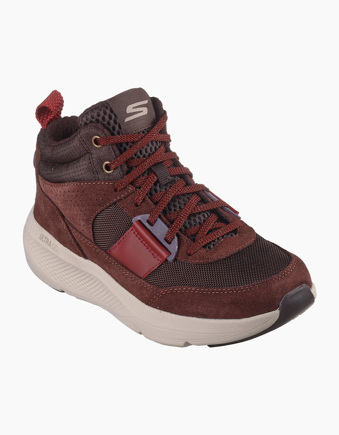 OTG Elevate Slip On Trainers