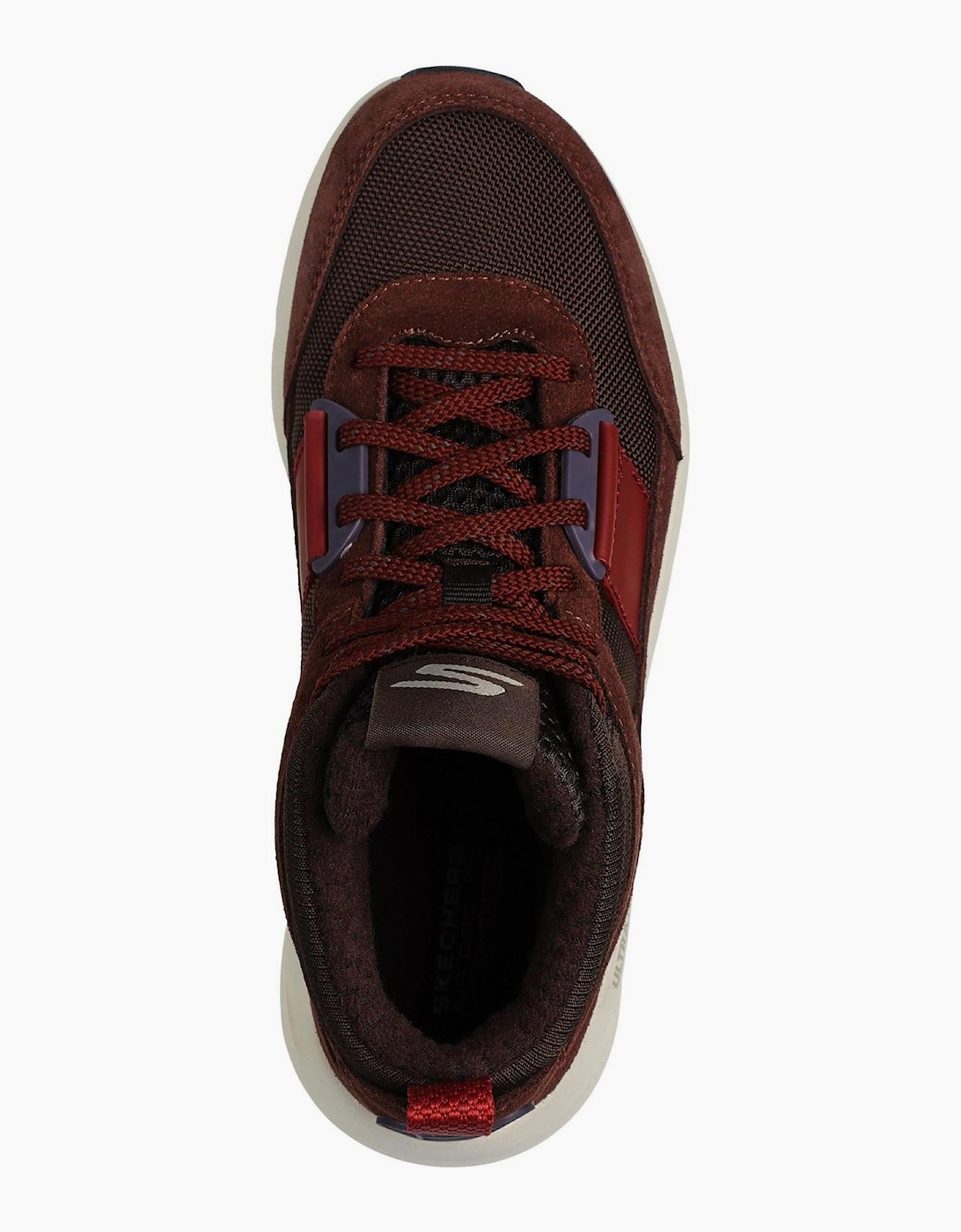 OTG Elevate Slip On Trainers
