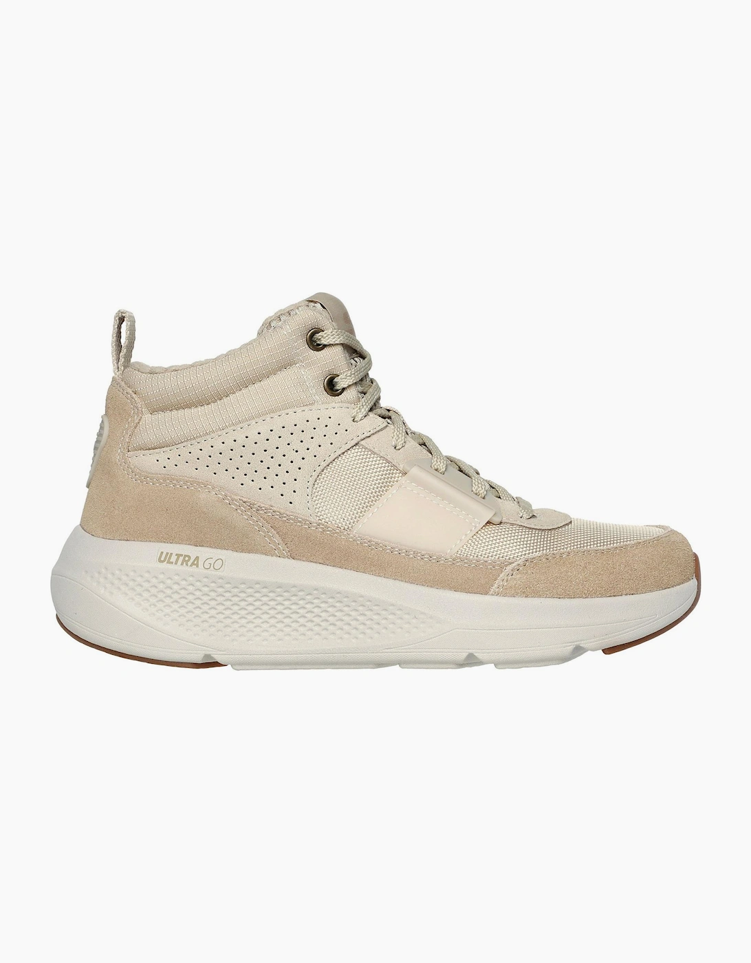 OTG Elevate Slip On Trainers
