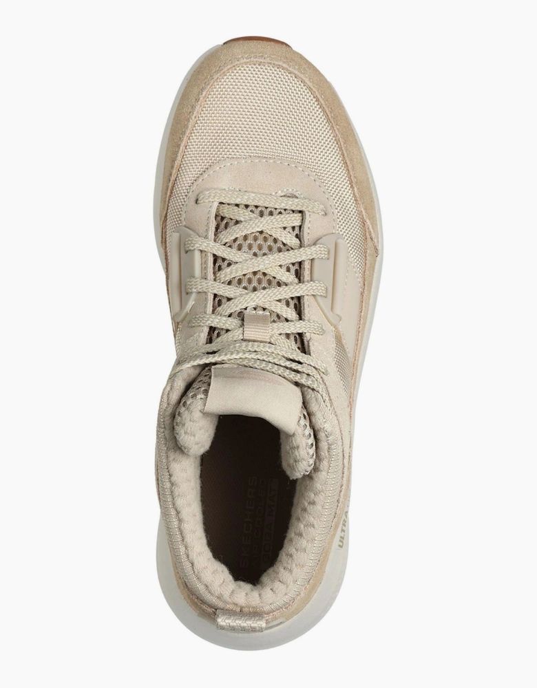 OTG Elevate Slip On Trainers