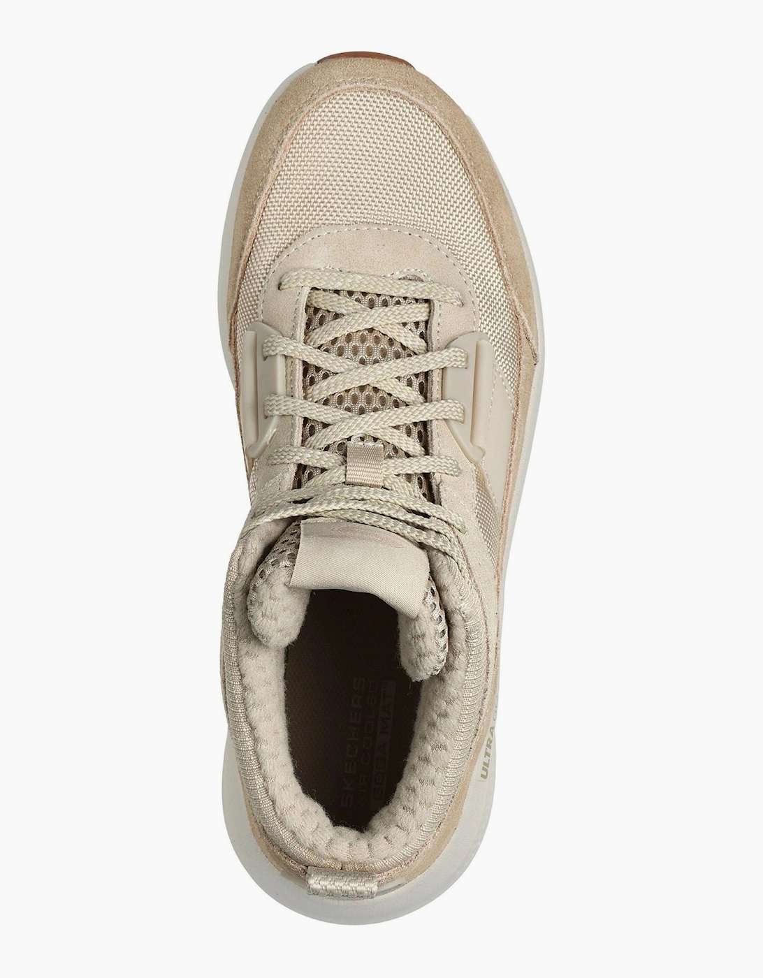 OTG Elevate Slip On Trainers