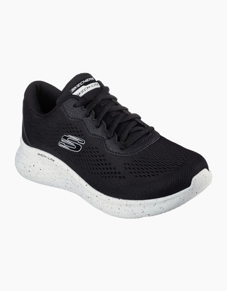 Womens Mesh W Speckle Trim Lac Slip On Trainers