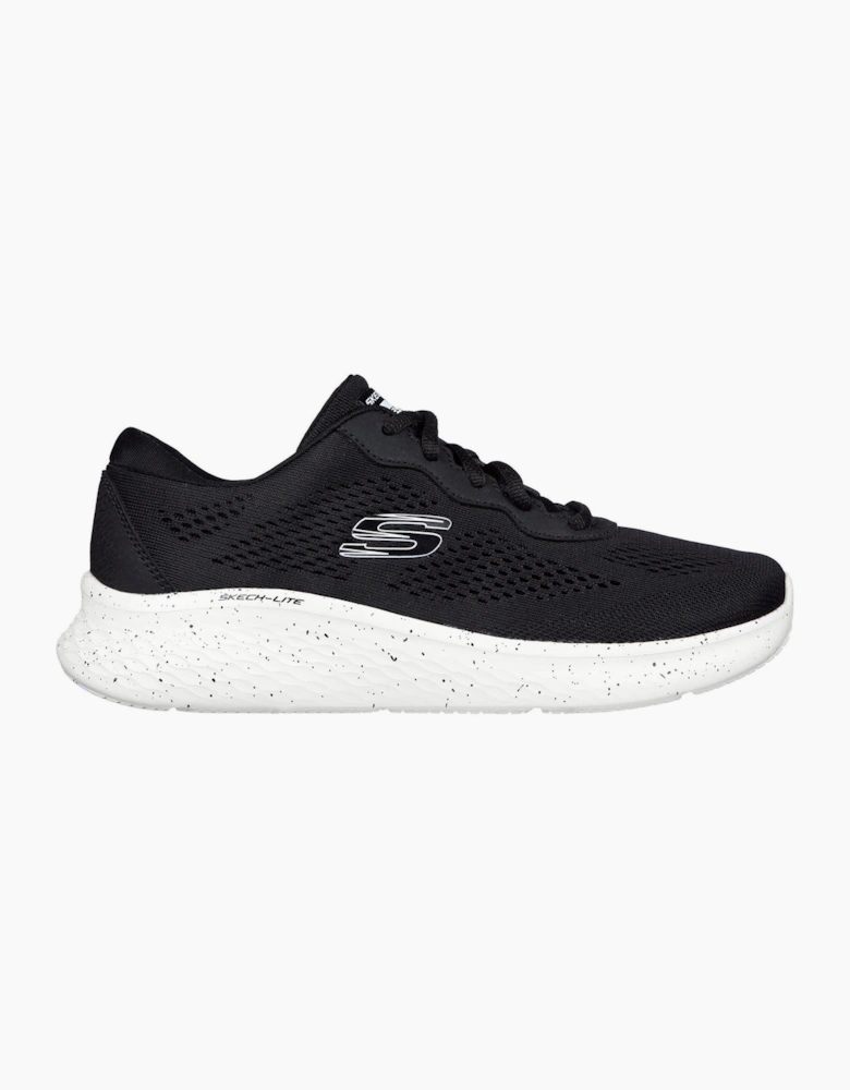 Womens Mesh W Speckle Trim Lac Slip On Trainers