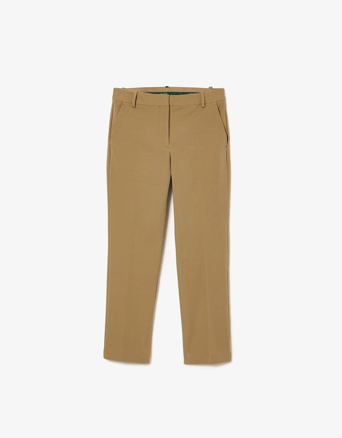 Solid Patterned Straight Chinos, 7 of 6