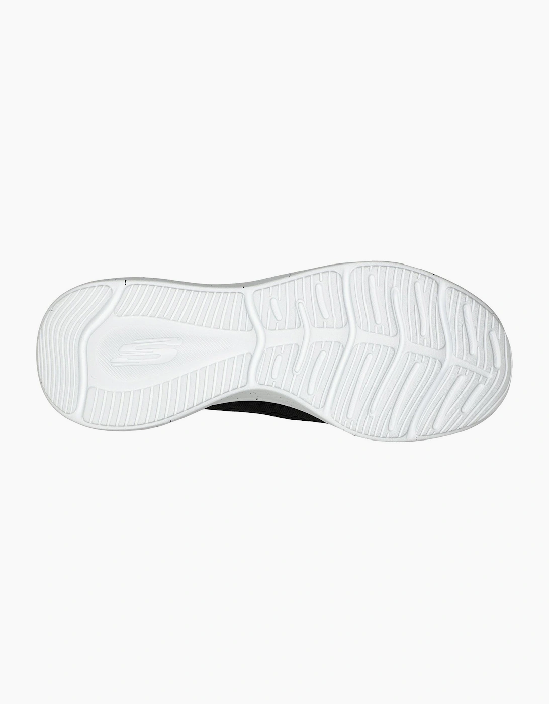 Womens Mesh W Speckle Trim Lac Slip On Trainers