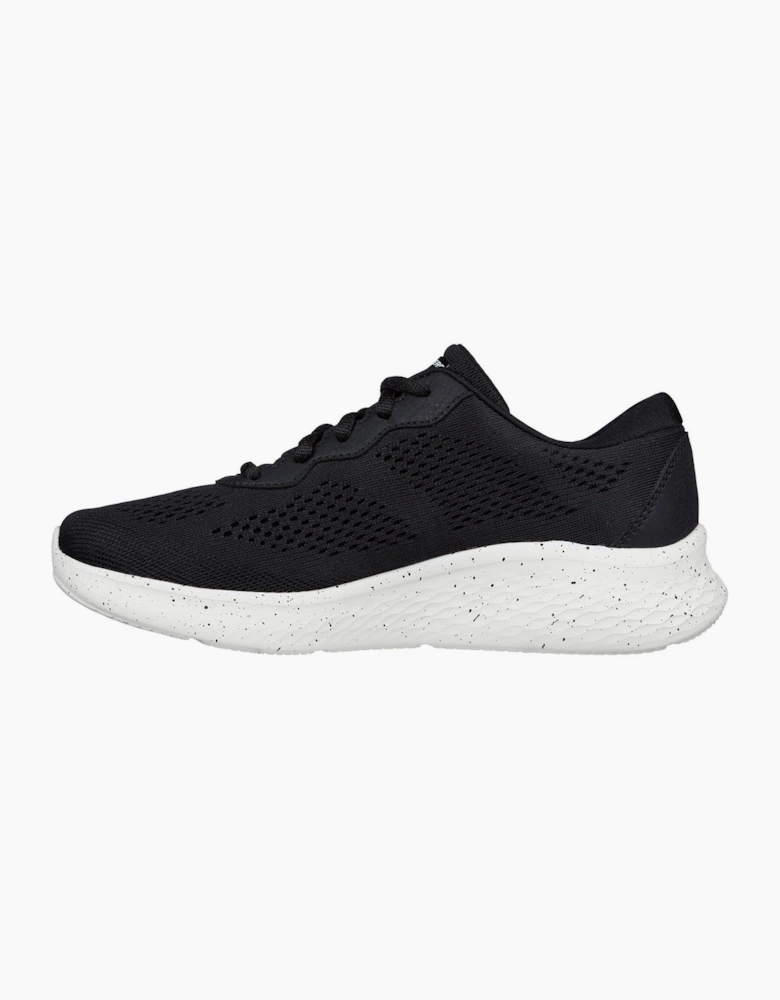 Womens Mesh W Speckle Trim Lac Slip On Trainers