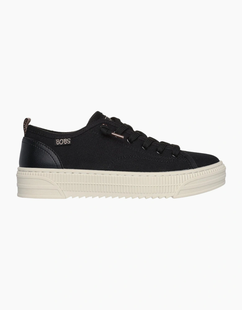 Womens Copa Canvasas Trainers