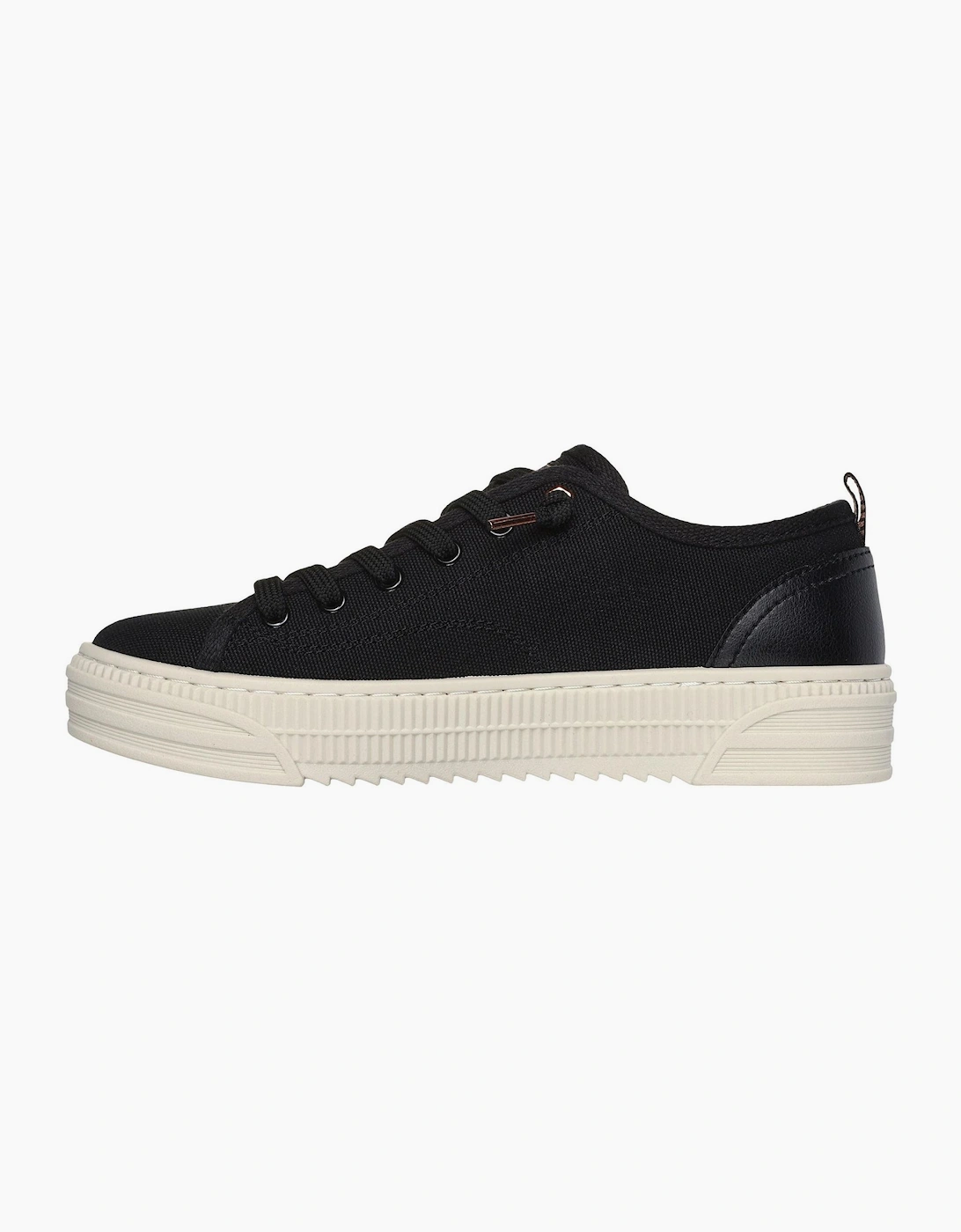 Womens Copa Canvasas Trainers