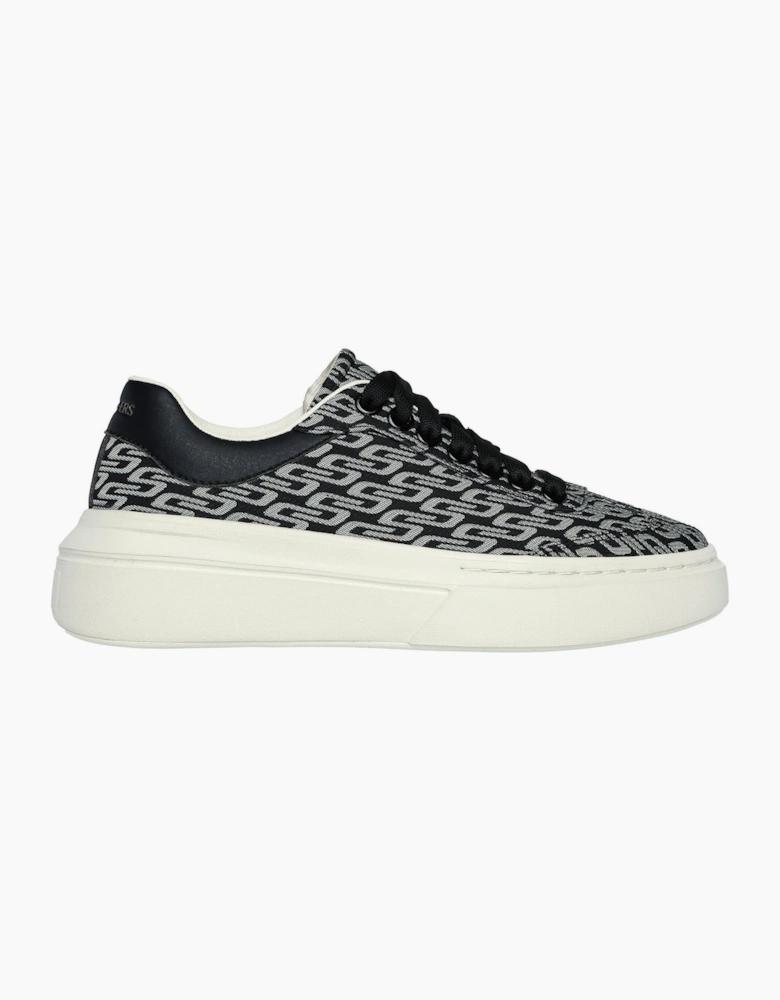 Womens Classic Low Top Trainers