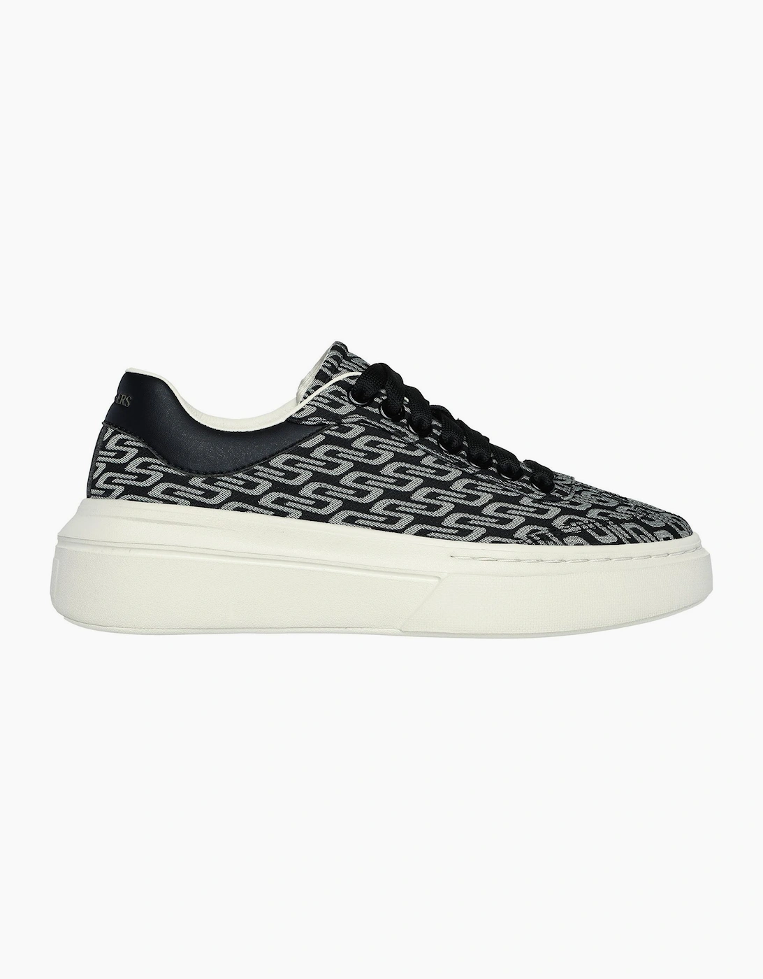 Womens Classic Low Top Trainers