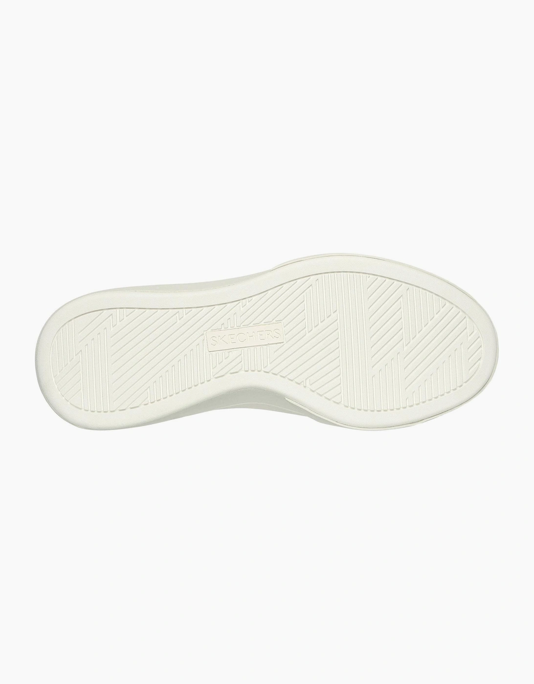 Womens Classic Low Top Trainers