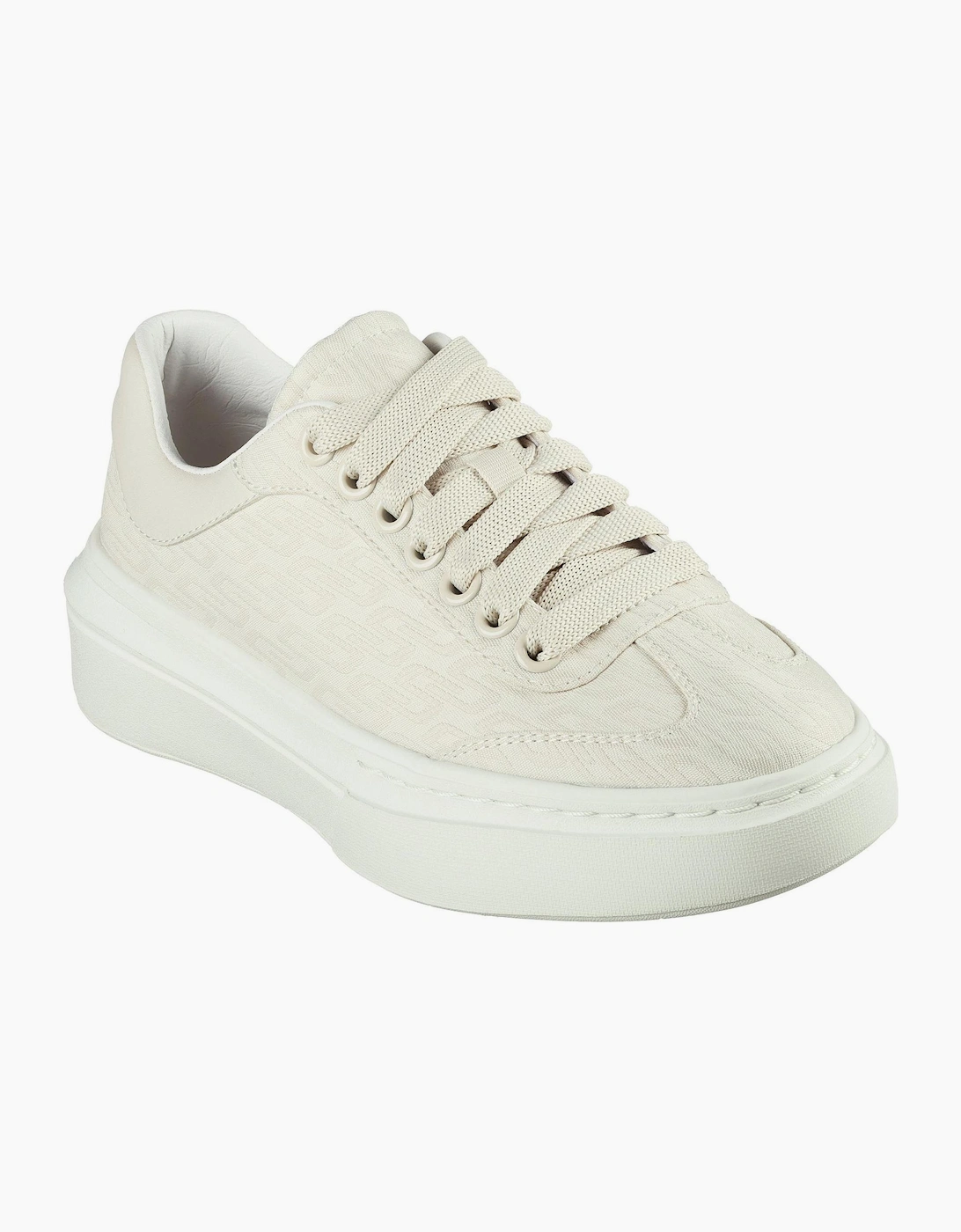 Womens Classic Low Top Trainers