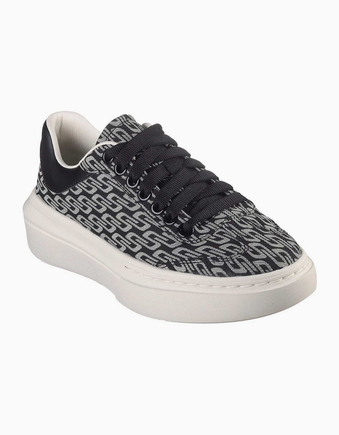 Womens Classic Low Top Trainers