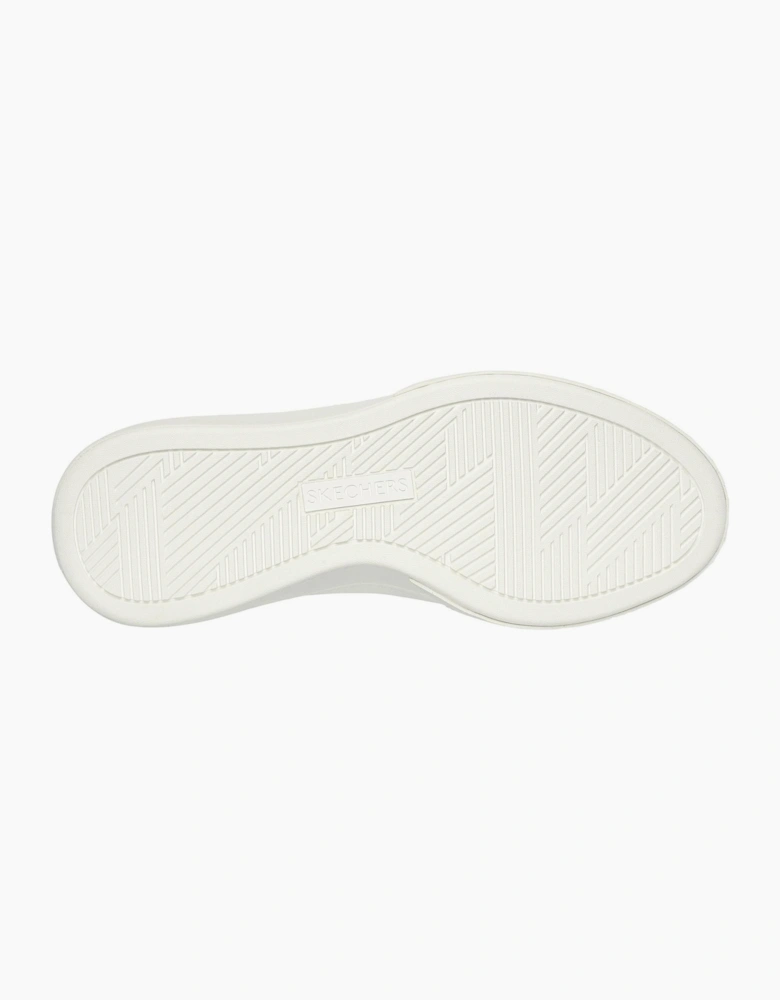 Womens Classic Low Top Trainers