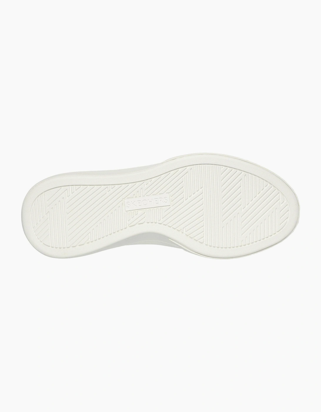Womens Classic Low Top Trainers