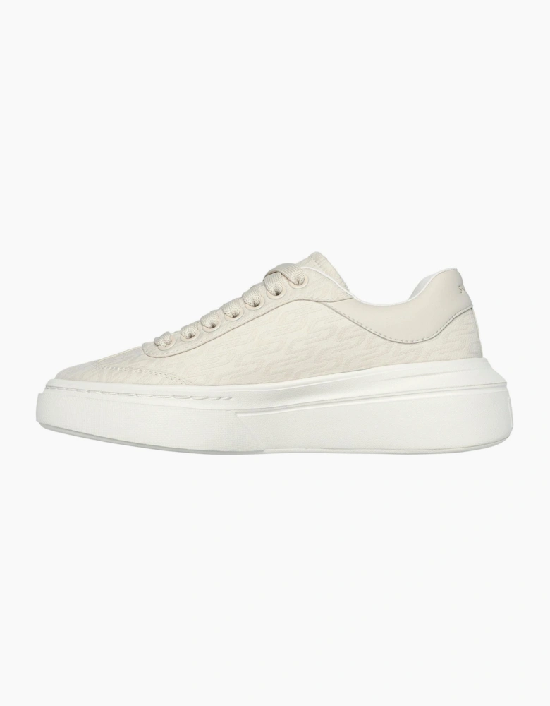 Womens Classic Low Top Trainers