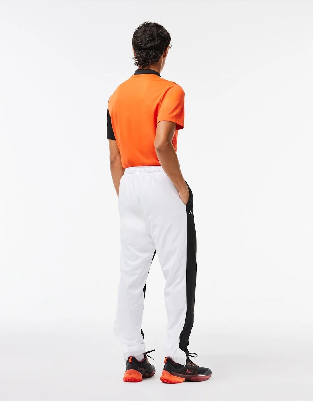 Tsuit Trousers