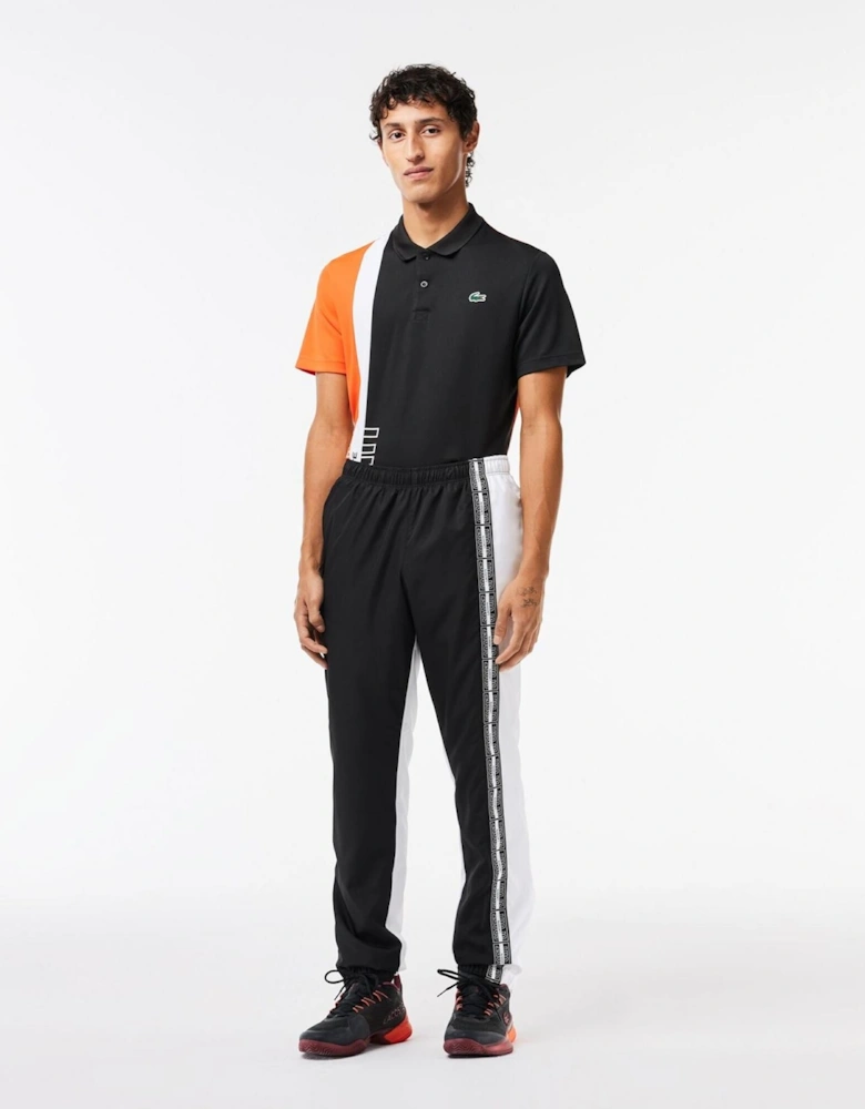 Tsuit Trousers