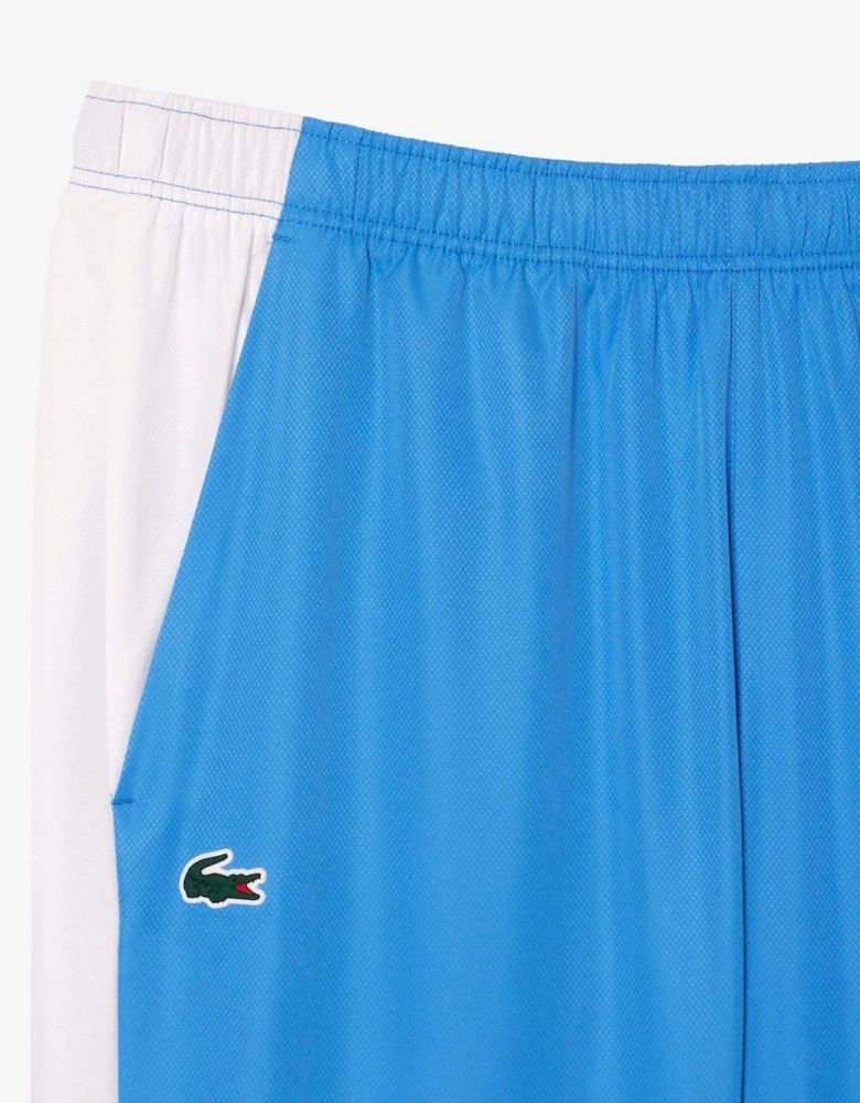 Color Block Slim Track Pants