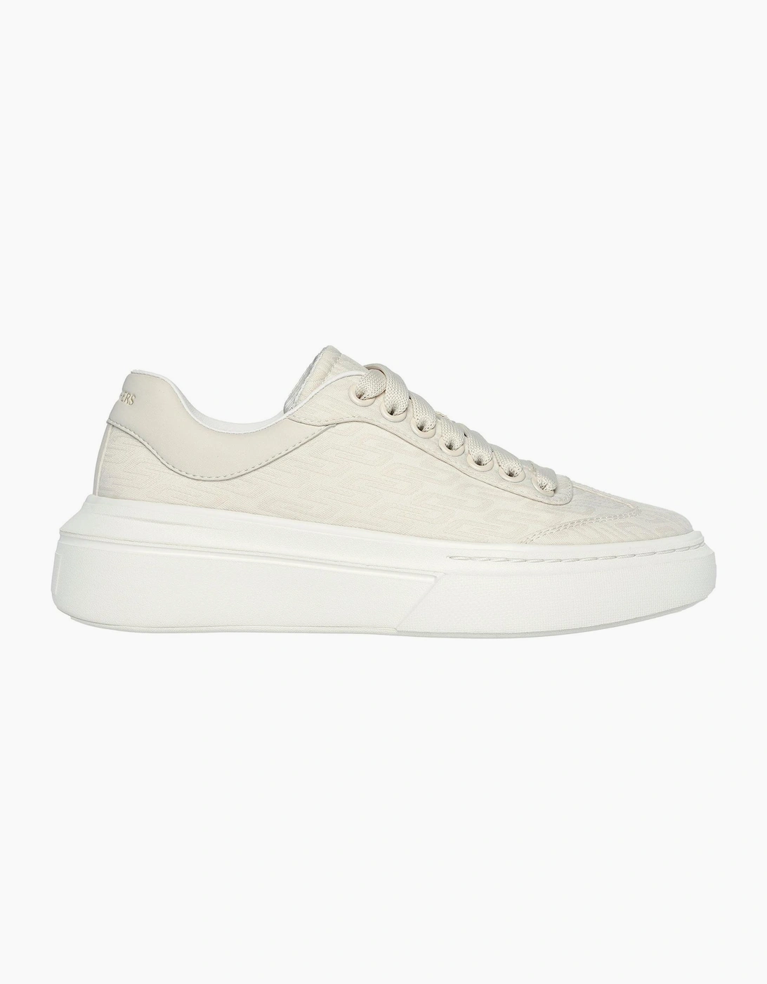 Womens Classic Low Top Trainers