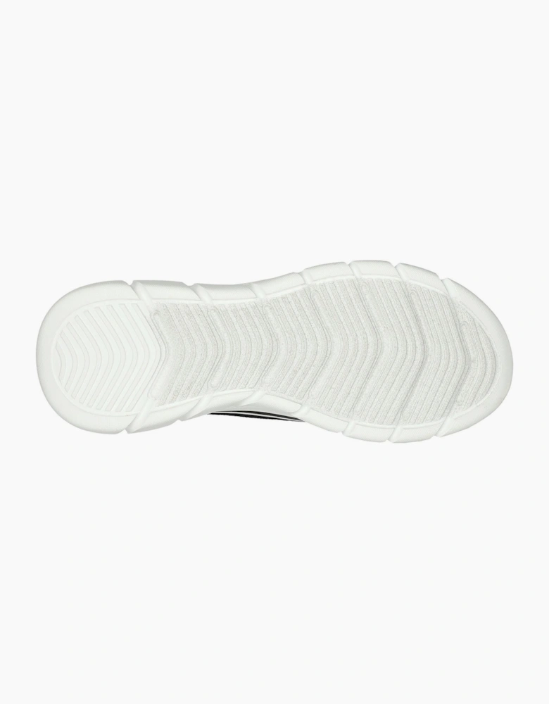 Bobsbflex Lace Up Low Top Sneakers
