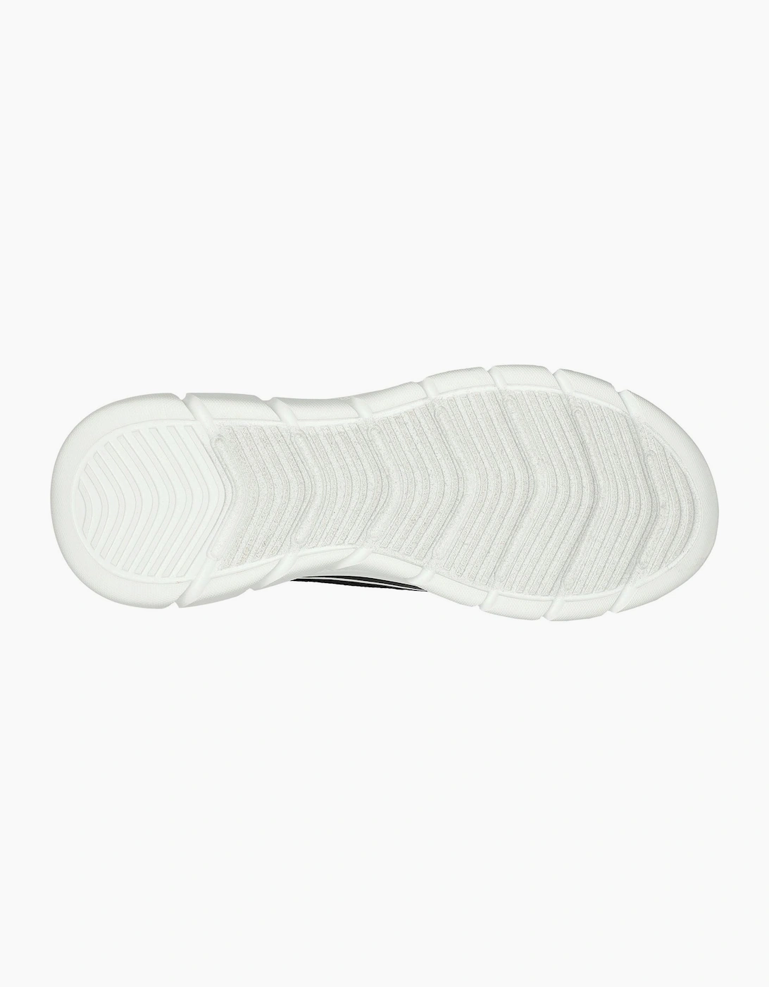 Bobsbflex Lace Up Low Top Sneakers