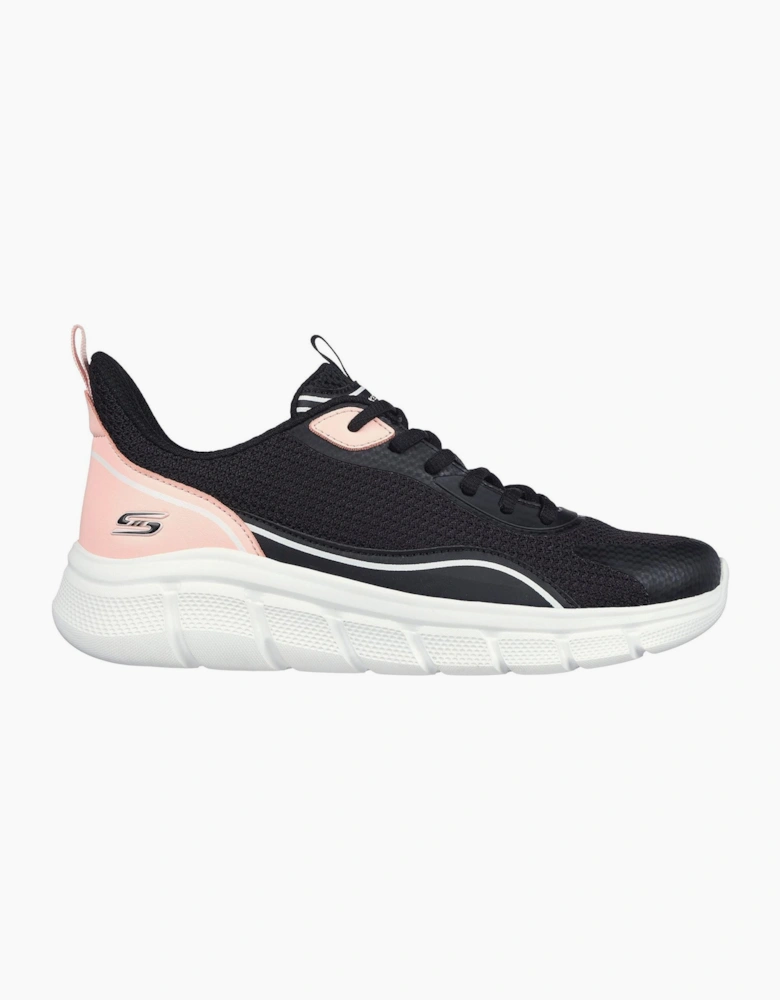 Bobsbflex Lace Up Low Top Sneakers