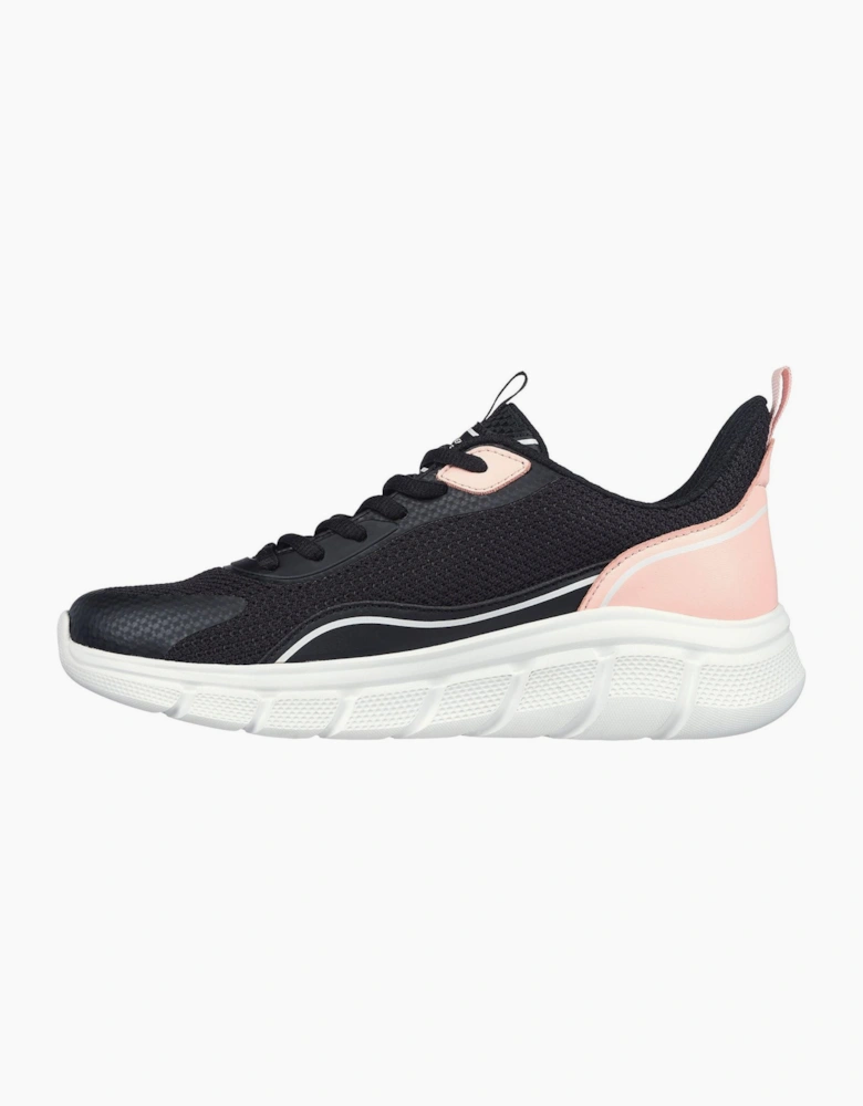 Bobsbflex Lace Up Low Top Sneakers