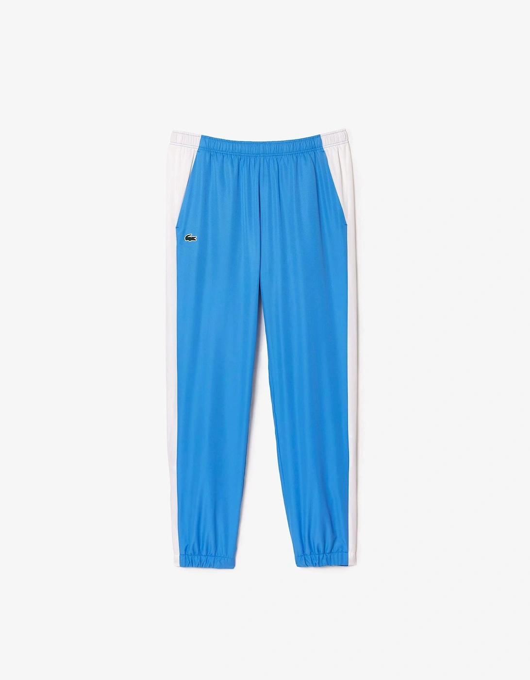 Lacoste Men's Blue Tsuit Trousers  37/36/32 Xl