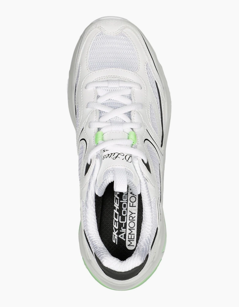 DL Hyperburst Slip On Trainers